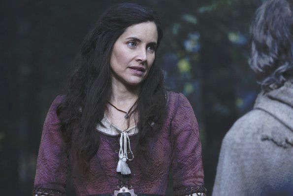 Fotoğraf Rachel Shelley