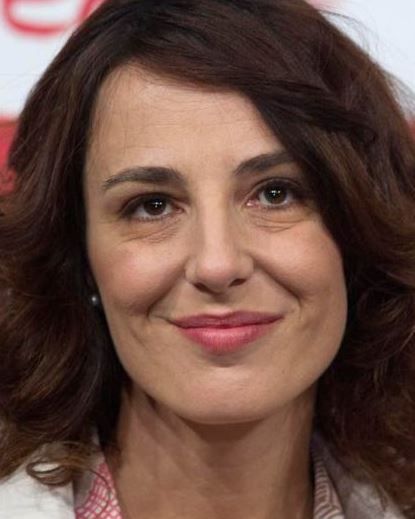 Afiş Valentina Carnelutti