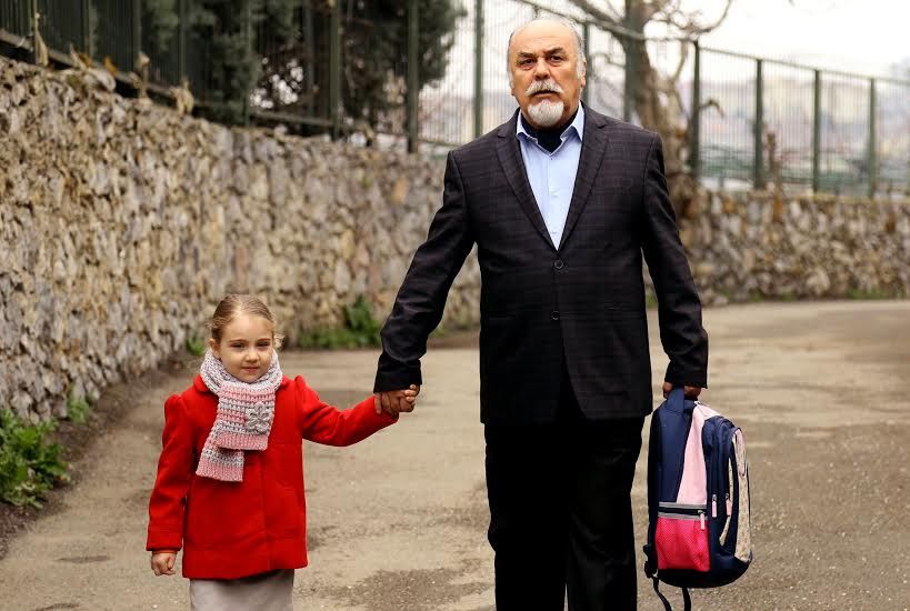 Aile İşi : Fotoğraf