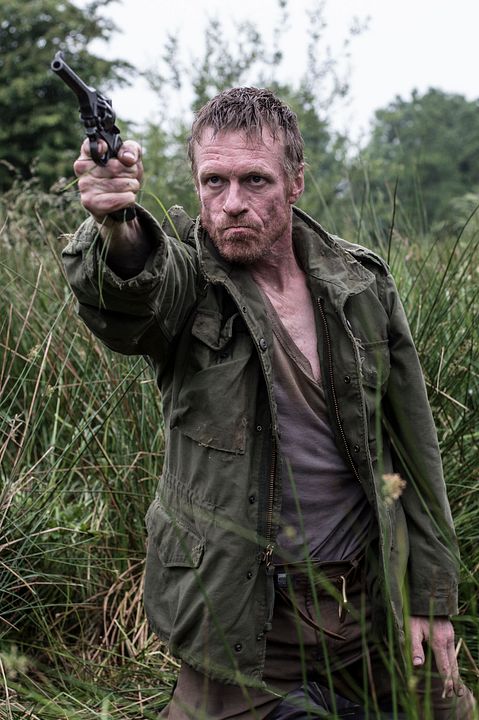 The Survivalist : Fotoğraf