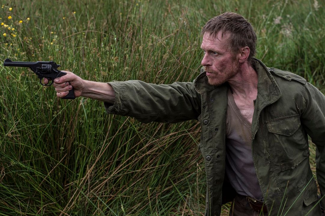The Survivalist : Fotoğraf