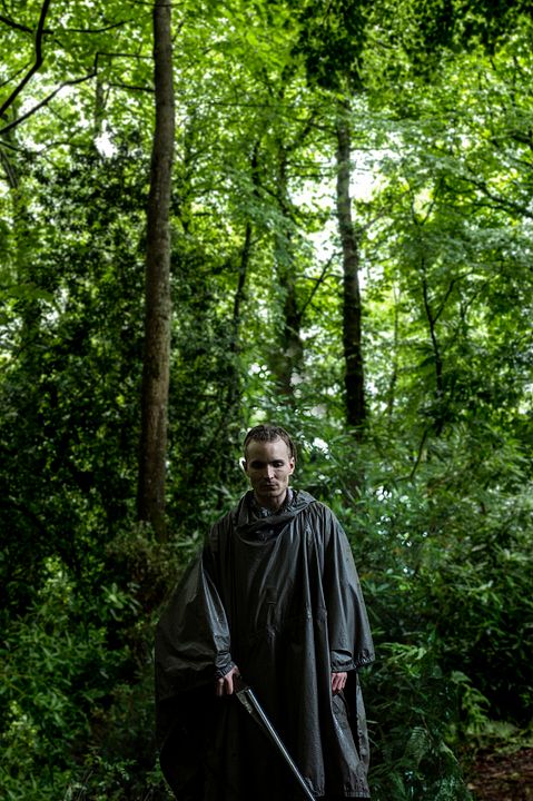 The Survivalist : Fotoğraf