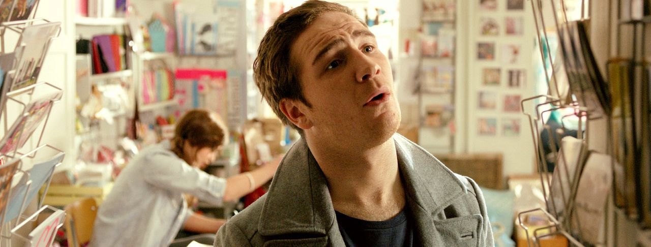 Fotoğraf Frederick Lau