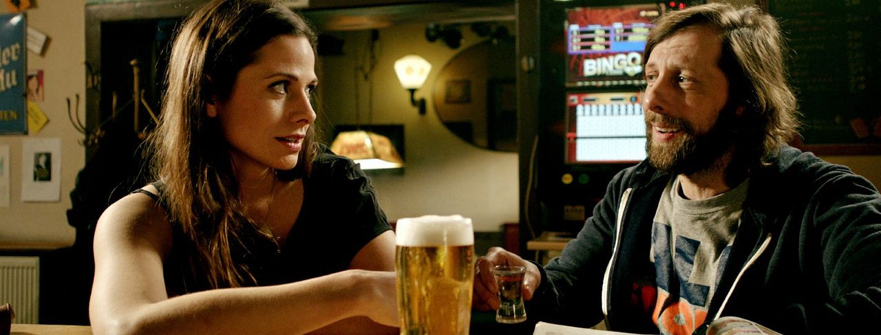 Fotoğraf Oliver Korittke, Ellenie Salvo González