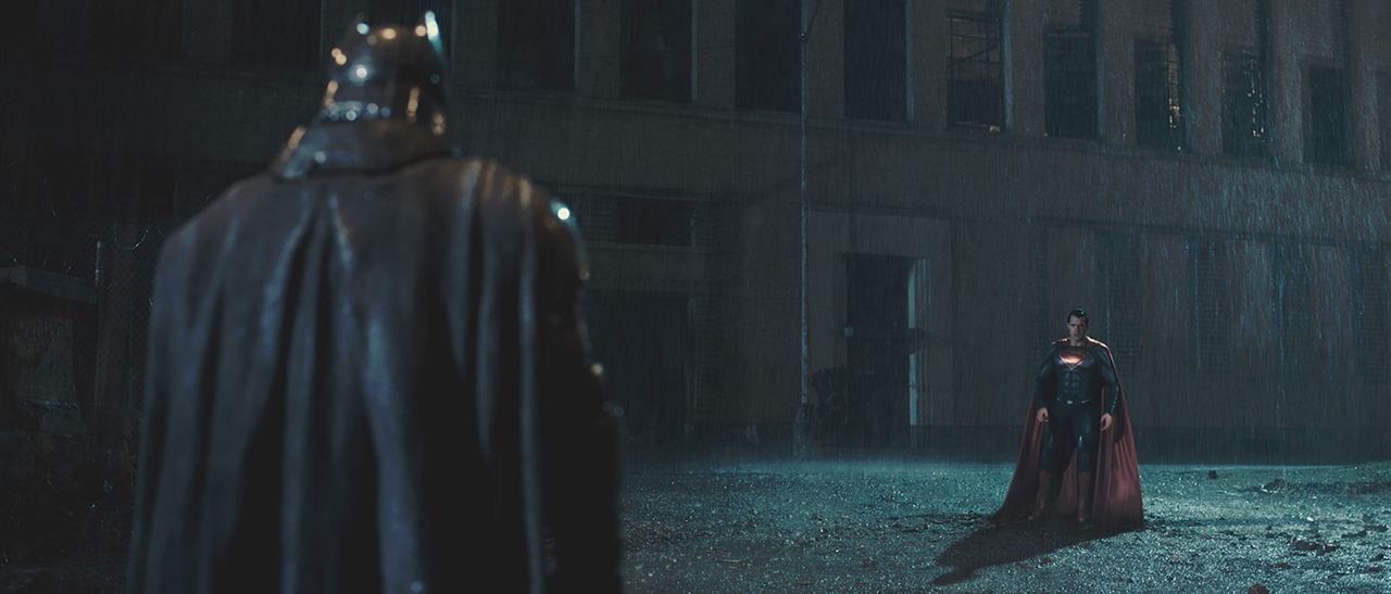 Batman v Superman: Adaletin Şafağı : Fotoğraf Ben Affleck, Henry Cavill