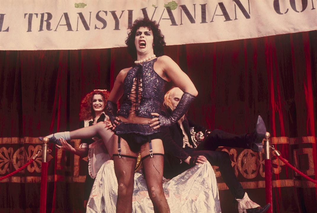 The Rocky Horror Picture Show : Fotoğraf
