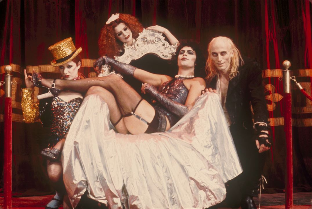 The Rocky Horror Picture Show : Fotoğraf