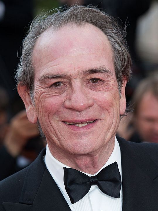 Afiş Tommy Lee Jones