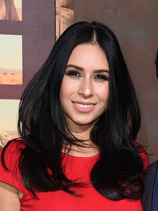 Afiş Patricia Schneider