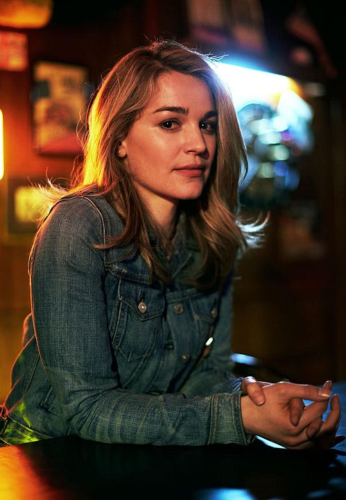 Fotoğraf Laura Gordon