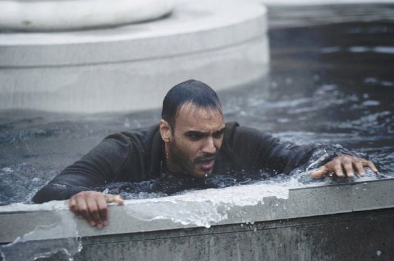 Fotoğraf Arjun Gupta