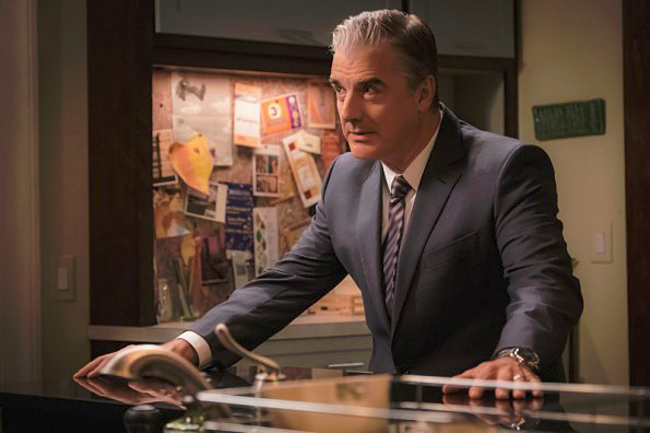 The Good Wife : Fotoğraf Chris Noth