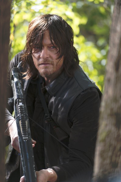 Fotoğraf Norman Reedus