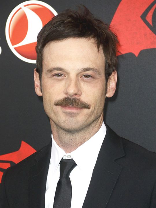 Afiş Scoot McNairy