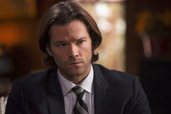 Fotoğraf Jared Padalecki