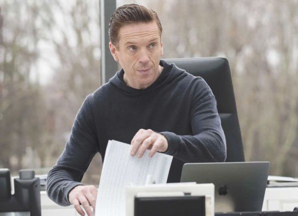 Billions : Fotoğraf Damian Lewis