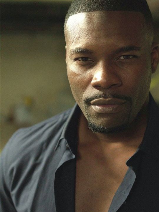 Afiş Amin Joseph