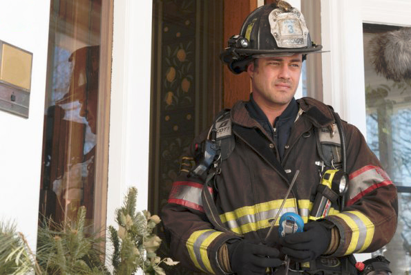 Fotoğraf Taylor Kinney