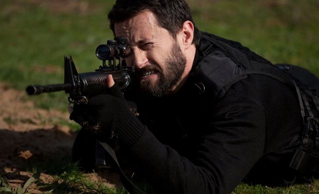 Kurtlar Vadisi Pusu : Fotoğraf