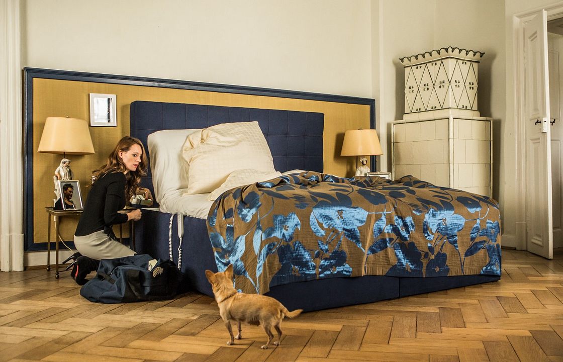 Fotoğraf Lavinia Wilson