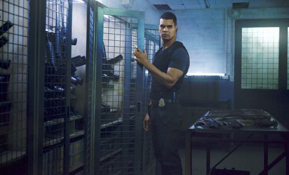 Fotoğraf Mark Coles Smith