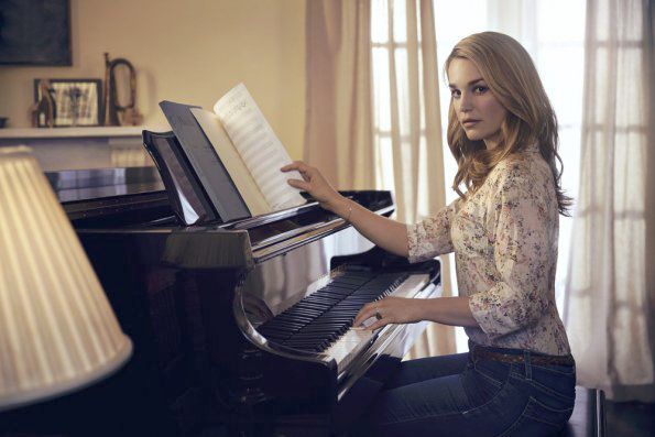 Fotoğraf Laura Gordon