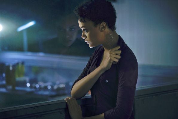 Fotoğraf Britne Oldford