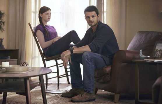 Fotoğraf Nathan Phillips