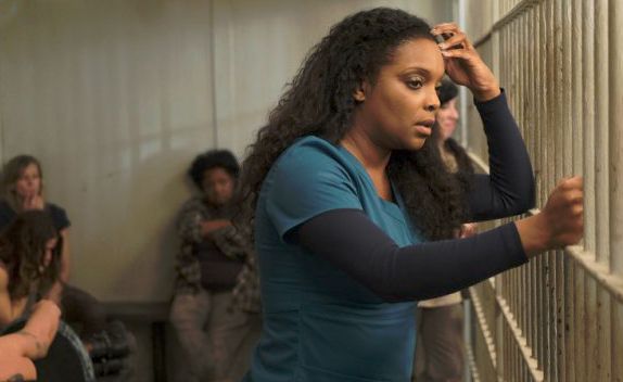 Fotoğraf Yaya DaCosta