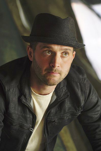Fotoğraf Eddie Kaye Thomas