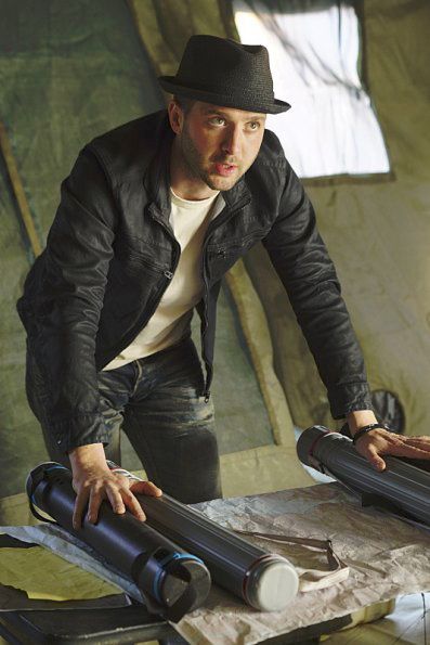 Fotoğraf Eddie Kaye Thomas