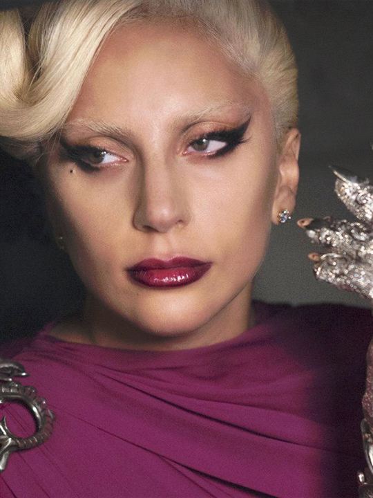 Afiş Lady Gaga