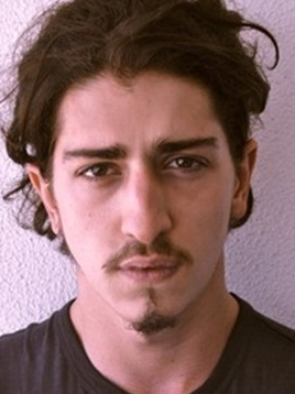 Afiş Johnny Massaro