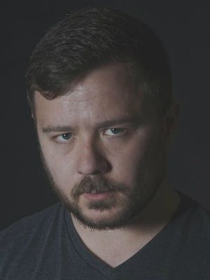 Afiş Micky McGregor