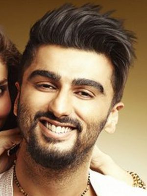 Afiş Arjun Kapoor