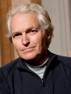 Afiş Steve Mims