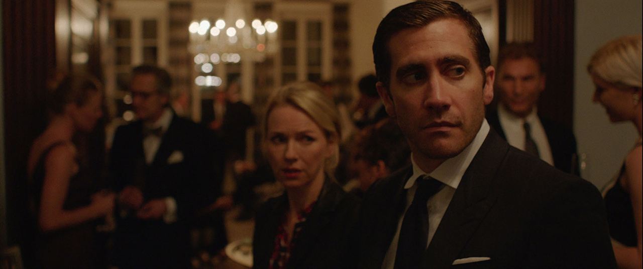 Yeniden Başla : Fotoğraf Jake Gyllenhaal, Naomi Watts