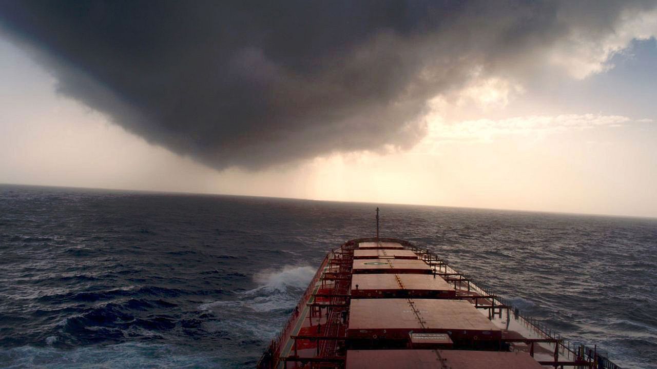 Pek Ağır Yol İleri : Fotoğraf