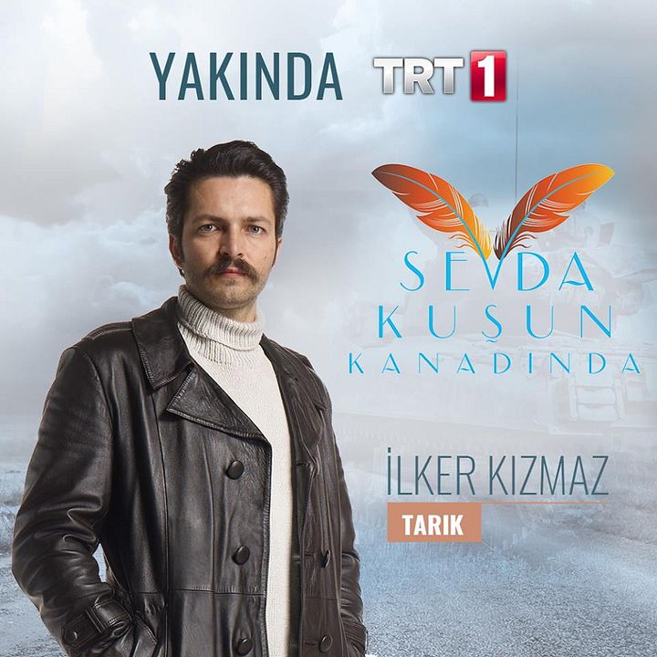 Sevda Kuşun Kanadında : Vignette (magazine)