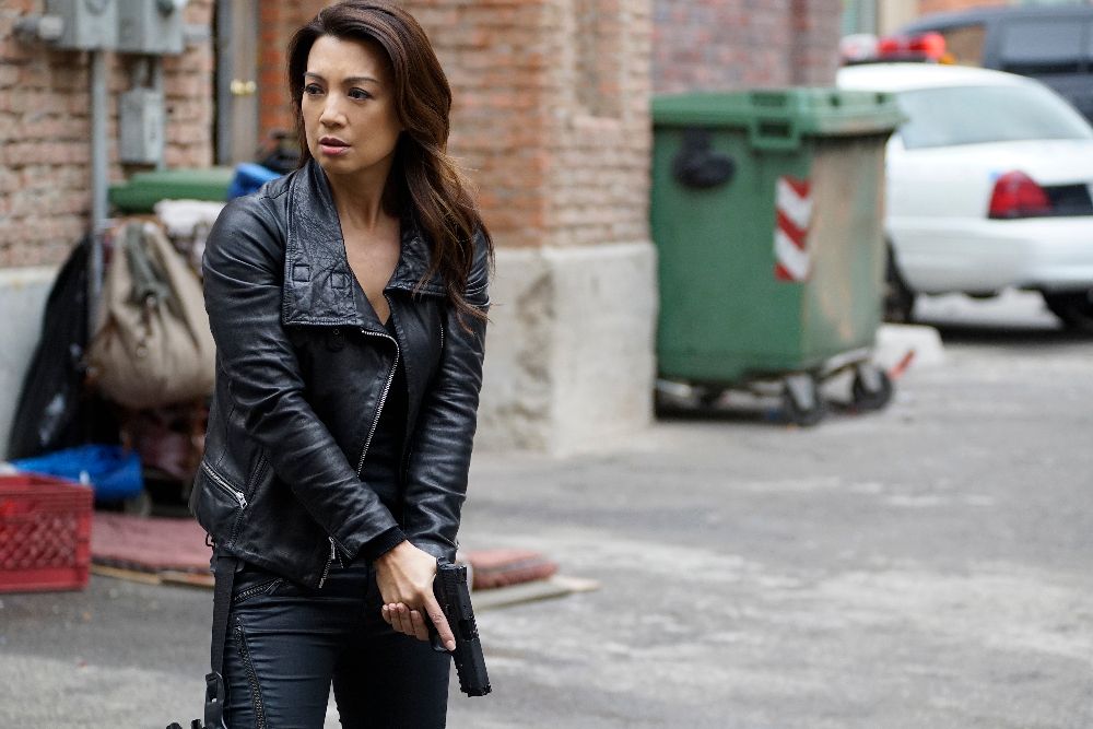 Fotoğraf Ming-Na Wen