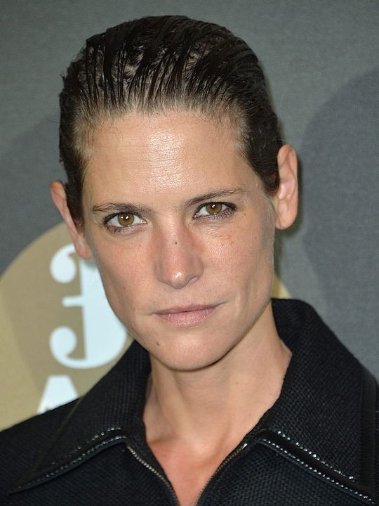 Afiş Hélène Fillières