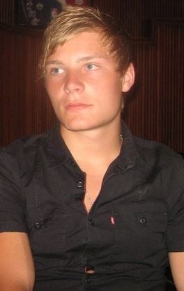 Afiş Christian Steindl
