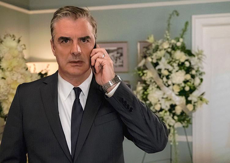 The Good Wife : Fotoğraf Chris Noth