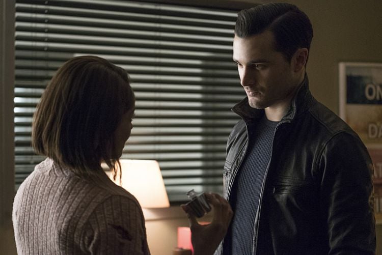 Fotoğraf Michael Malarkey