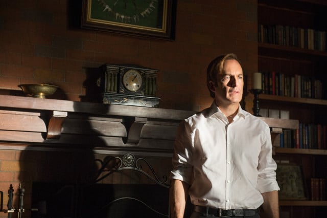 Fotoğraf Bob Odenkirk