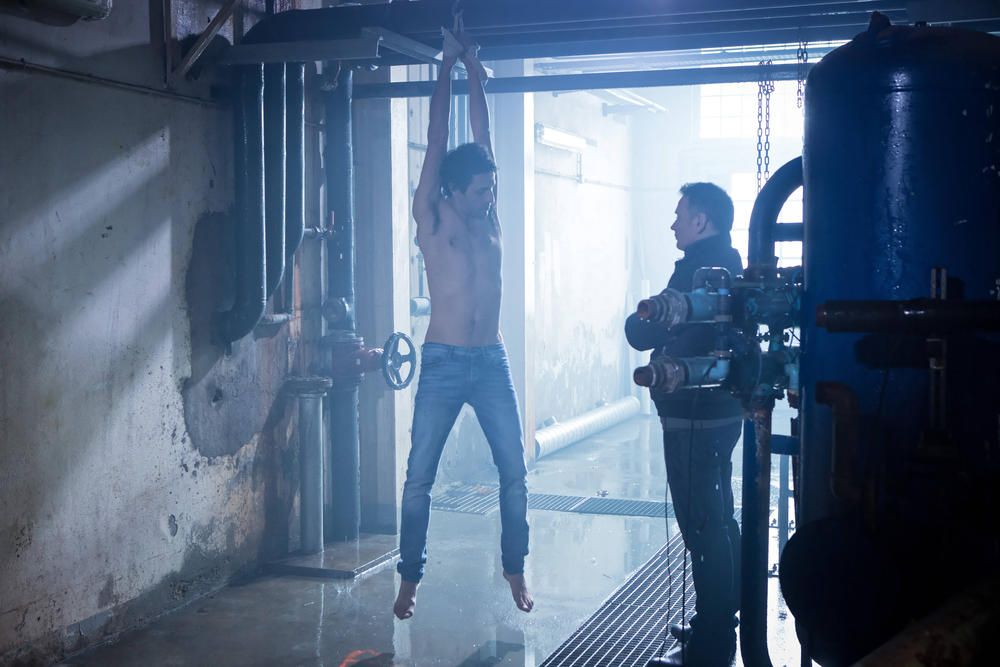 Fotoğraf David Kammenos