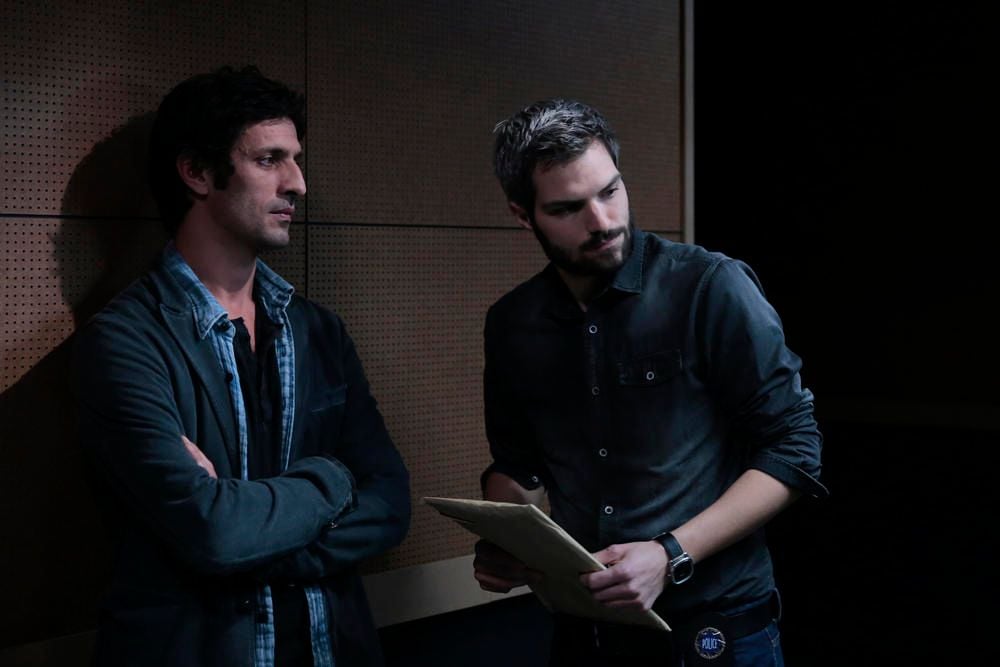 Fotoğraf Clément Manuel, David Kammenos