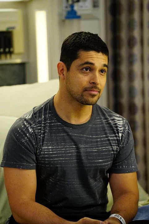 Fotoğraf Wilmer Valderrama