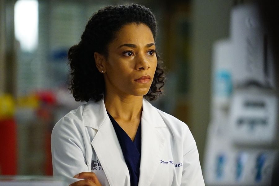 Fotoğraf Kelly McCreary