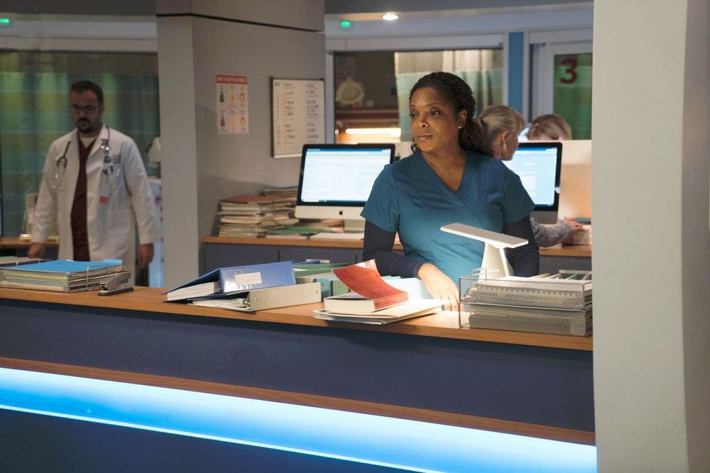 Fotoğraf Marlyne Barrett